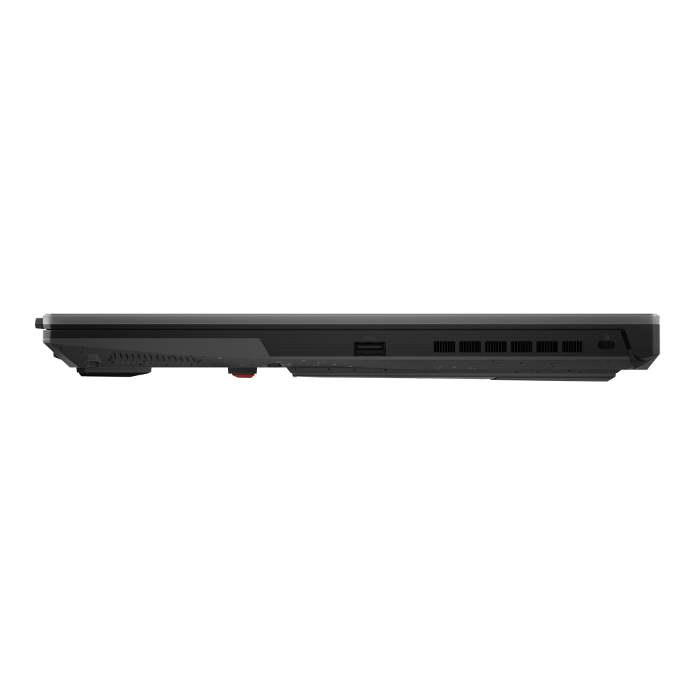 Ноутбук Asus TUF Gaming F17 FX707VUR, 17.3", FHD, Core 5 210H, RAM 16ГБ, SSD 512ГБ, RTX 4050,Без ОС