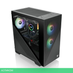 Корпус Thermaltake Divider 170 без БП (CA-1S4-00S1WN-00)