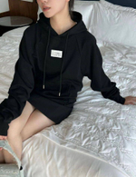 Худи Maison Margiela