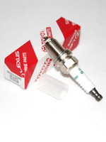 Свеча зажигания (1 шт) 9091901240 для Toyota 