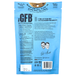 The GFB, Gluten Free Cookie Bites, Chocolate Chip Cookie Dough, 113 g