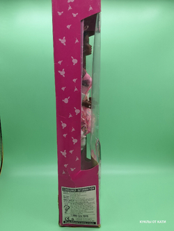 Кукла Барби, Маттел, My First Tea Party», 1995 год. 03912