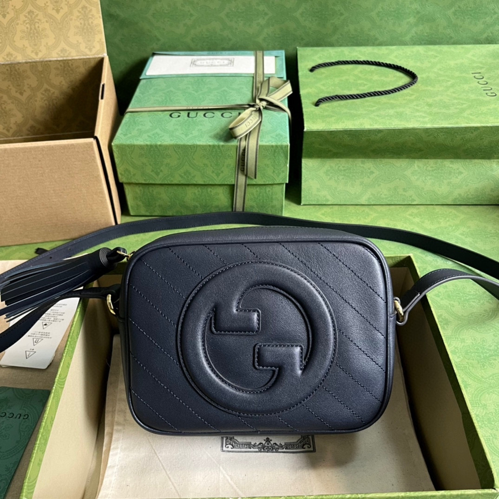 Gucci Blondie Small 21 cm
