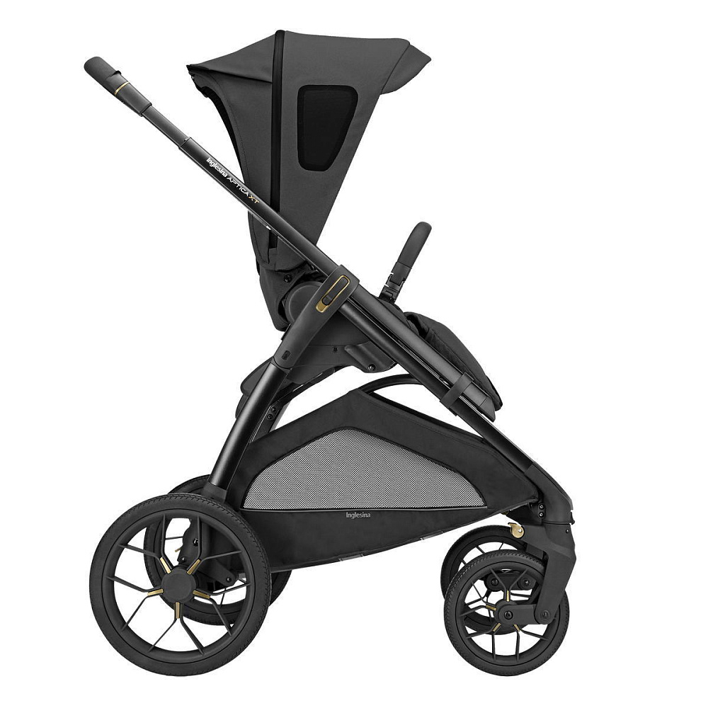 Прогулочная коляска Inglesina Aptica XT 2025 Magnet Grey