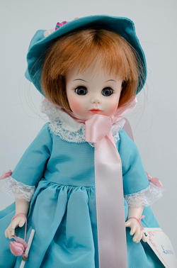 Куклы Коллекционные Madame Alexander Dolls 14    Lusinda-2105