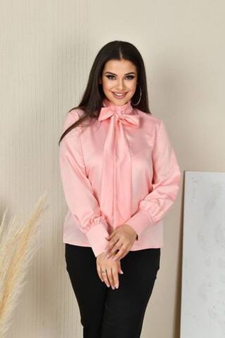 Блуза УК-084 Fabrika Фото 1