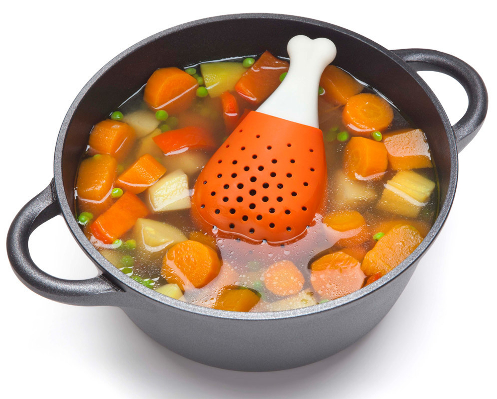 Ёмкость для специй погружная pulke
