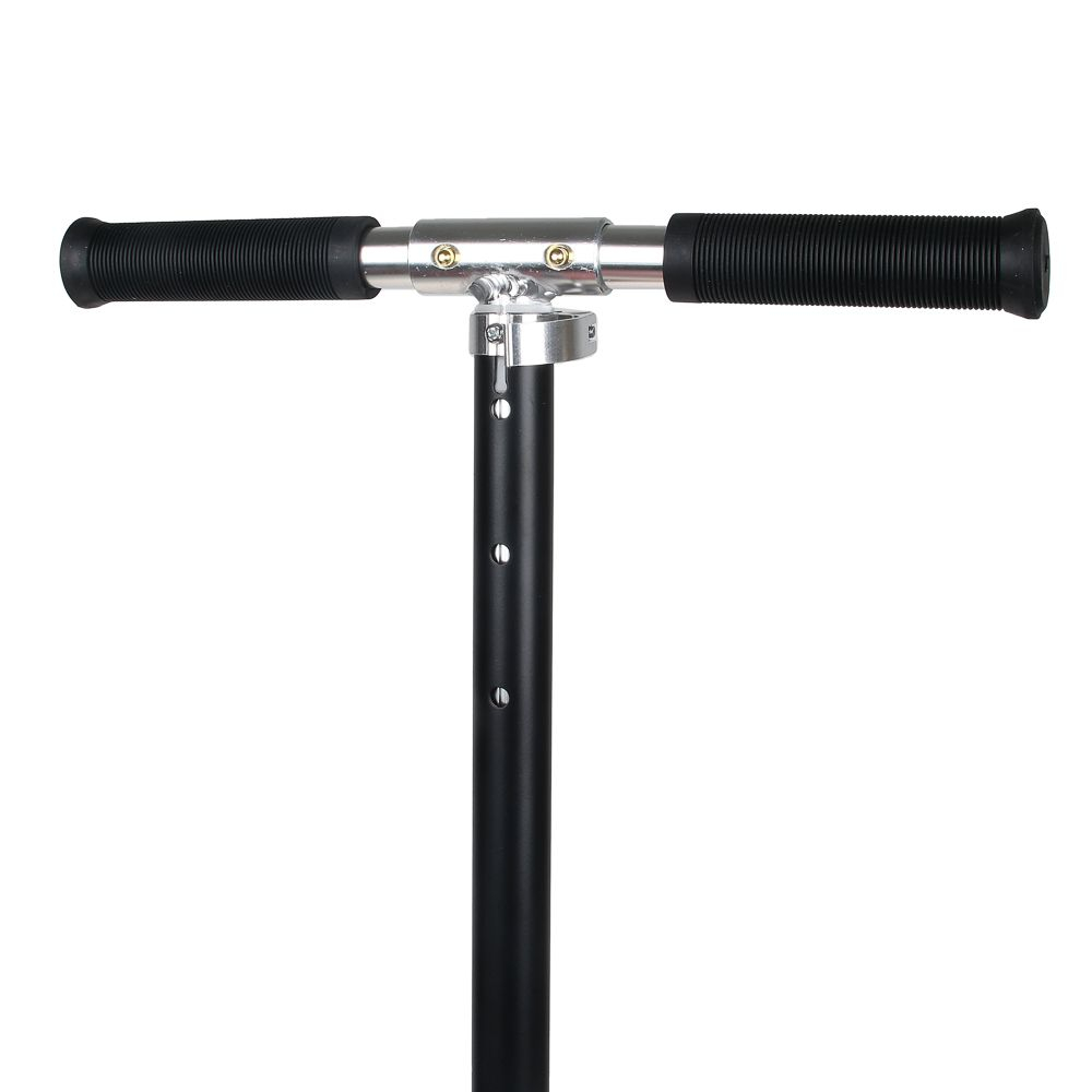 Самокат складной 2-х колесный SILAPRO (колеса 20 см, до 90 кг) - Скорость и Комфорт в Городе!