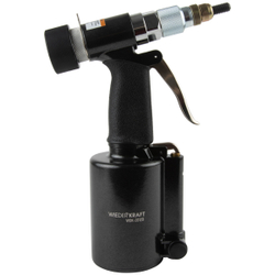 WDK-28120 Пневмогидравлический заклепочник M4, M5, M6, M8, M10, усилие 13000 Н