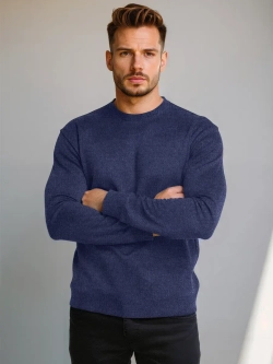 Джемпер Турция тонкий теплый