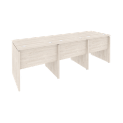 Оникс Рабочая станция O.RS-3.0.7  2340*720*750