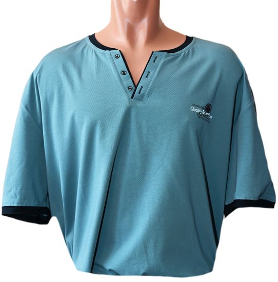 Большая Футболка REDDOWN (64-70)