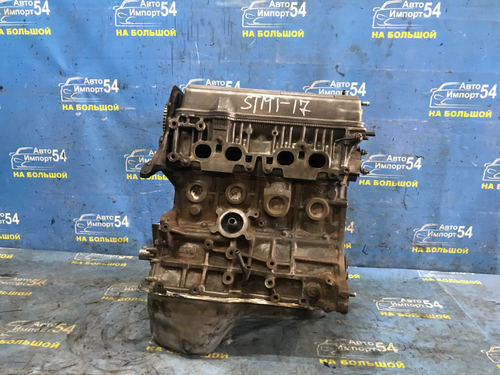 двигатель TOYOTA CORONA 1994