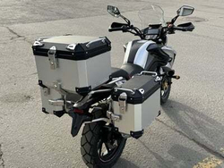 Мотоцикл SHARMAX GL 301