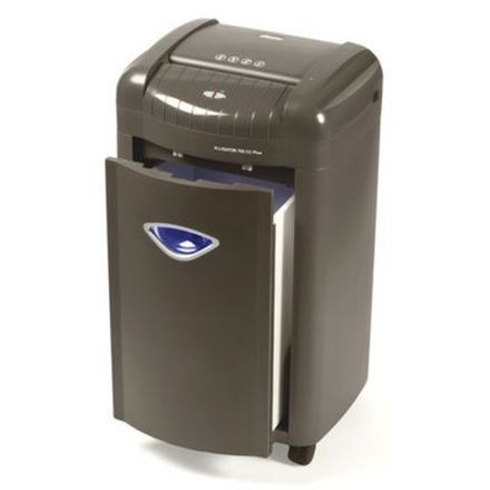 Уничтожитель документов Alligator 707 CC Plus