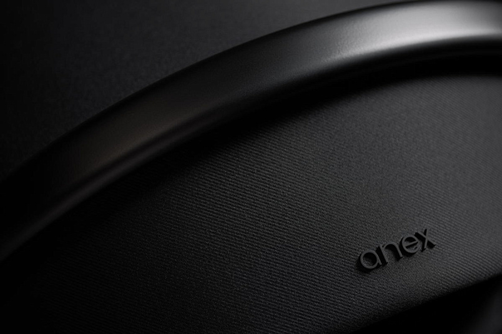 Детская коляска Anex Flo 2 в 1 Lungo