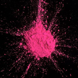 Пигмент цветной в баночке, 1гр