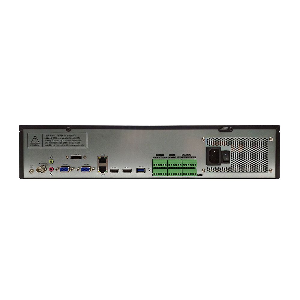 Мультиформатный видеорегистратор 4 кан. ST-HVR-S0405X20 LIGHT