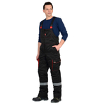 Костюм СИРИУС-ТИТАН куртка, п/к