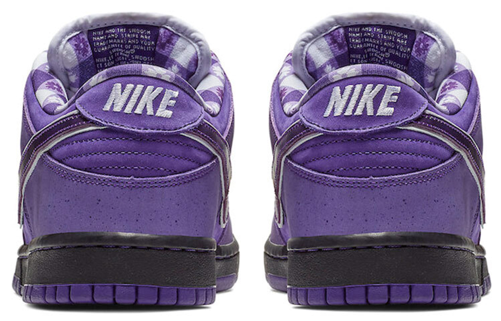 Кроссовки Concepts X Nike Dunk Sb Pro