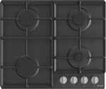 Независимая газовая варочная панель Gorenje G641EXB