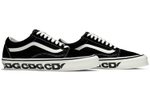 Cdg X Vans Vault Og Old Skool Lx