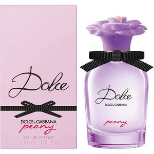 Dolce And Gabbana Dolce Peony Eau De Parfum