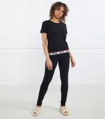 Пижамы Moschino Underwear - черный(6885 4410)