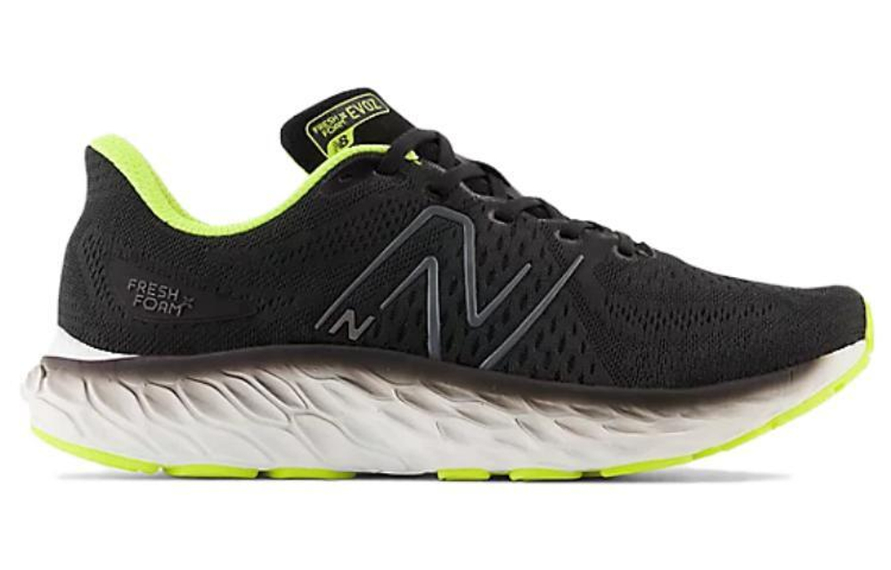 Кроссовки New Balance Nb Fresh Foam Evoz V3