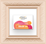 Рама 25x25 для картин и фотографий RP0222458-13