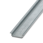 0843119 - NS 35/ 7,5 ZN UNPERF 2000MM VPE 10 - Несущая рейка без перфорации