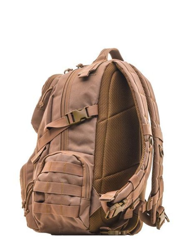 Рюкзак тактический RU 011 ткань Оксфорд цвет Бежевый