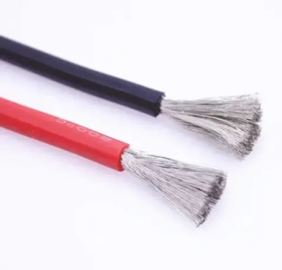 Силовой кабель, 1 м