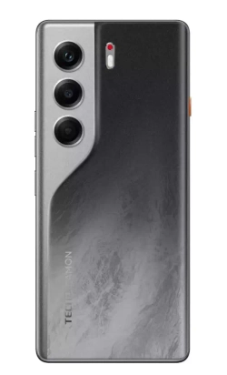 Смартфон TECNO CAMON 40 Pro 5G 12/256Gb Galaxy Black (CM7)