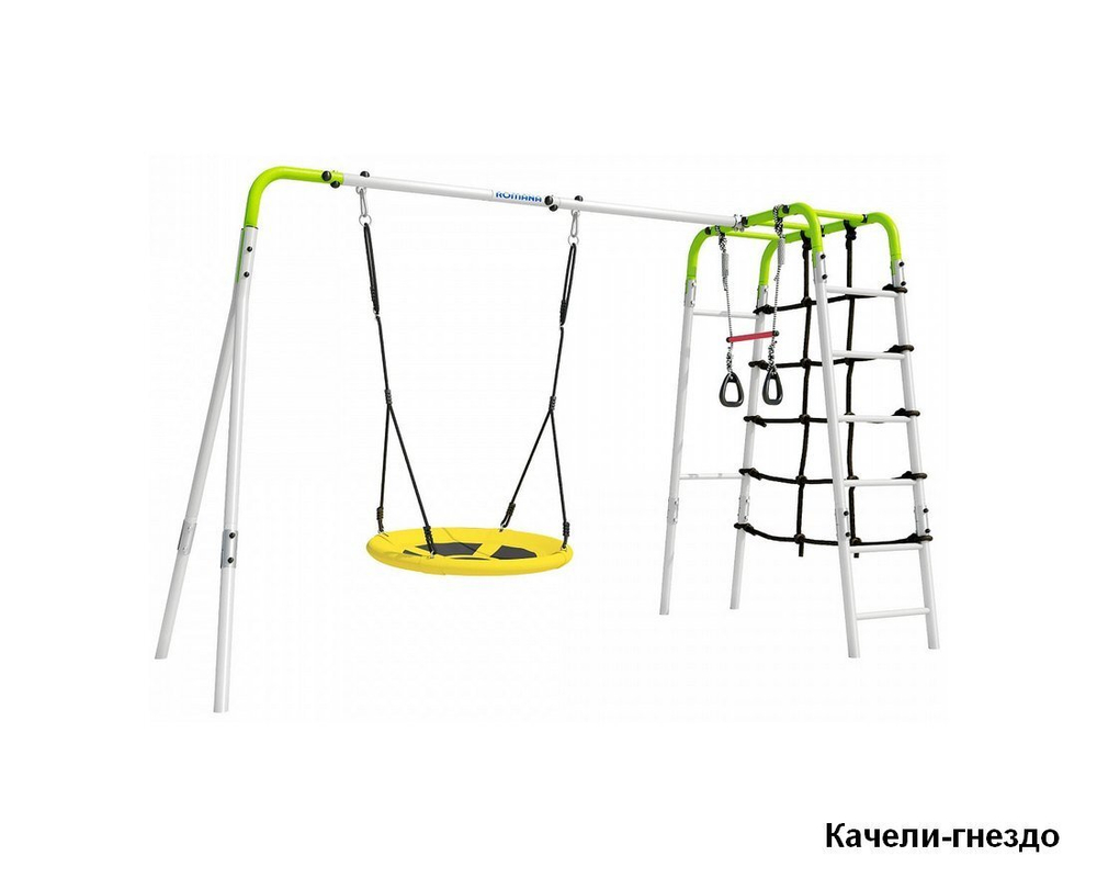 Спортивный комплекс