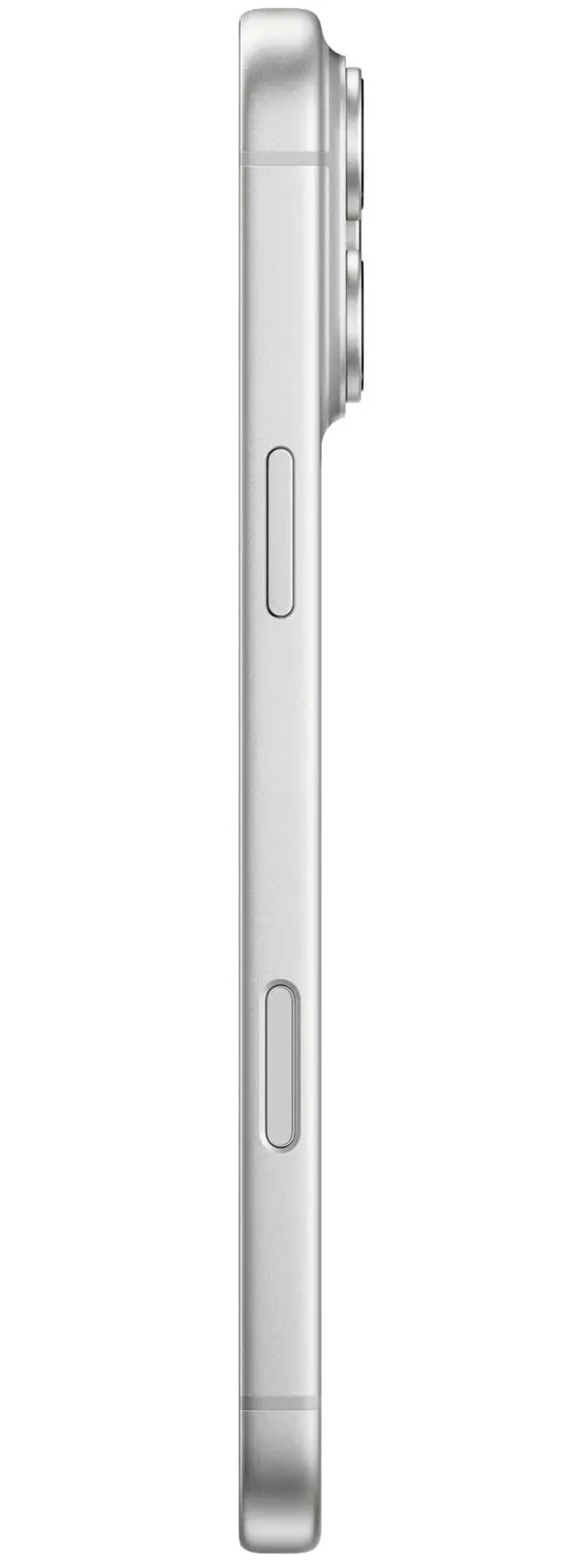 iPhone 17 Pro Max 1ТБ серебристый (Без коробки)