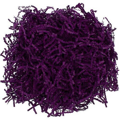 Бумажный наполнитель "Ежевичный"