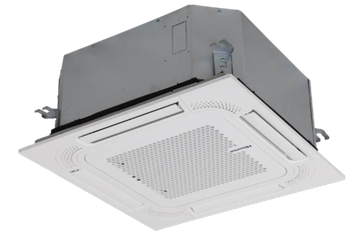 Hisense Внутренний блок кассетного типа серии FREE Match DC Inverter R32 AMC-18UR4RCC8 (комплект)