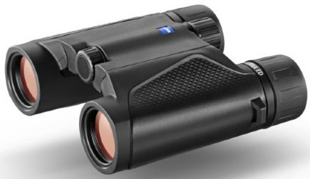 Бинокль Carl Zeiss TERRA ED 8x25, черный