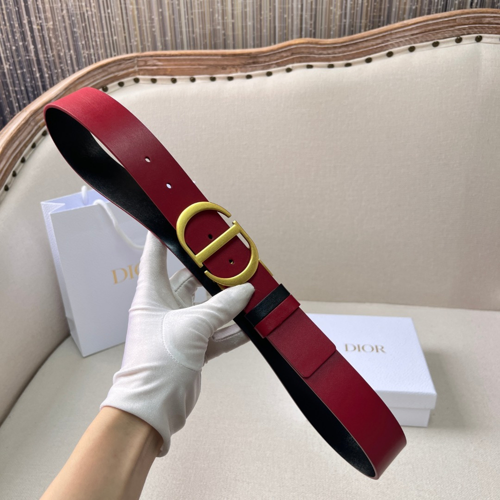 Christian Dior Belt