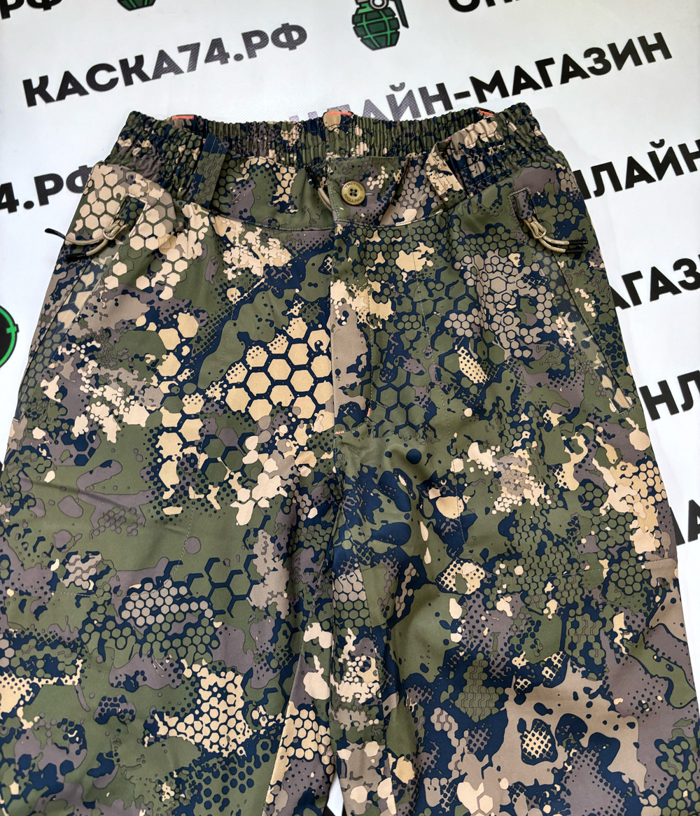 Костюм демисезонный Тритон Про -5
