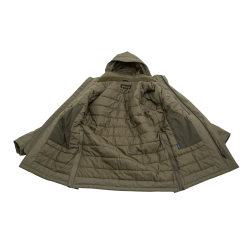 Carinthia G-Loft Tactical Parka - Oliv