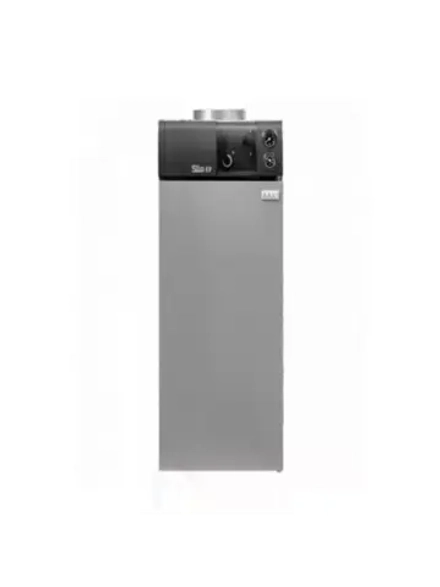 Напольный энергонезависимый котел Baxi Slim EF 1.49
