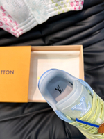 Louis Vuitton Trainer Sneaker