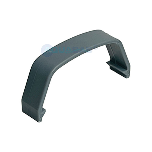 Зажим для держателя труб D 140 мм Aquaram, клипса для скобы (7129140)