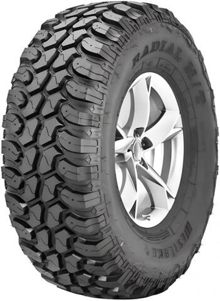 WestLake SL366 235/85 R16 120Q