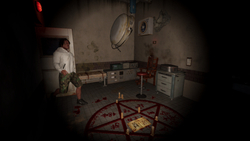 Forsake: Urban horror (для ПК, цифровой код доступа)