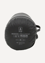 Спальный мешок пуховый Сплав Mission Permafrost