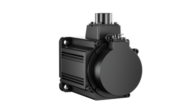 Серводвигатель Prompower PSM6H-180CS15BZ2-45P5, 5,5 кВт, 400В, 1500об/мин 17 бит.
