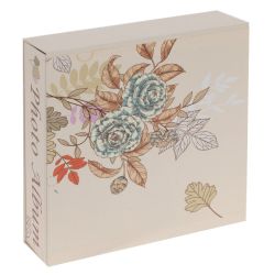 GAEM Фотоальбом для 100 фото 13*18, L18 W5 H20 см, 3в.